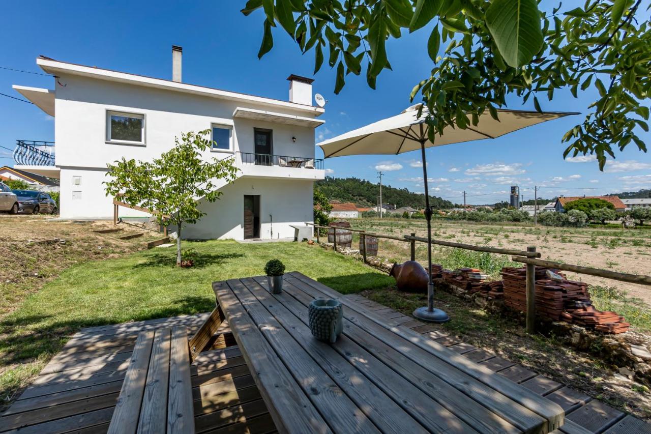 Charming Country House Ourém Zewnętrze zdjęcie
