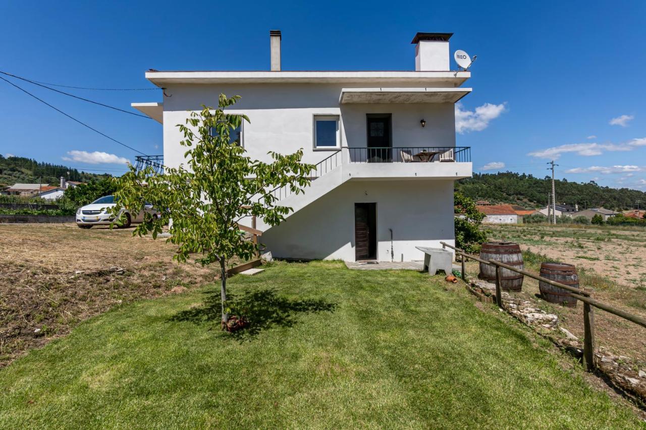 Charming Country House Ourém Zewnętrze zdjęcie